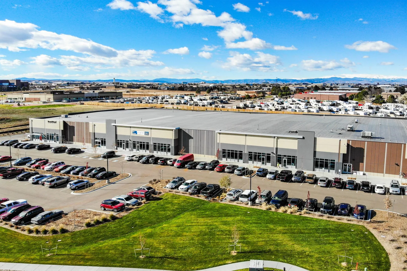 Multi-Site Commercial Roof Programs in Davie, FL