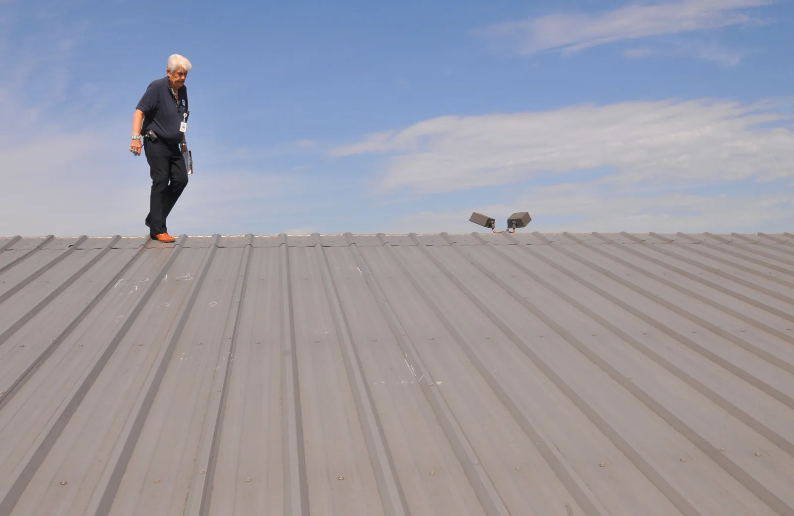 Commercial Roof Asset Management in Davie, FL