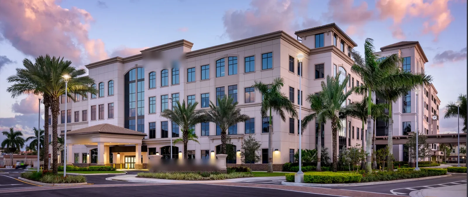 Commercial Roofing for Healthcare Systems in Davie, FL