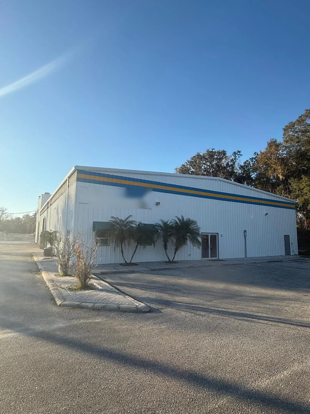 Commercial Roofing for Manufacturers in Davie, FL