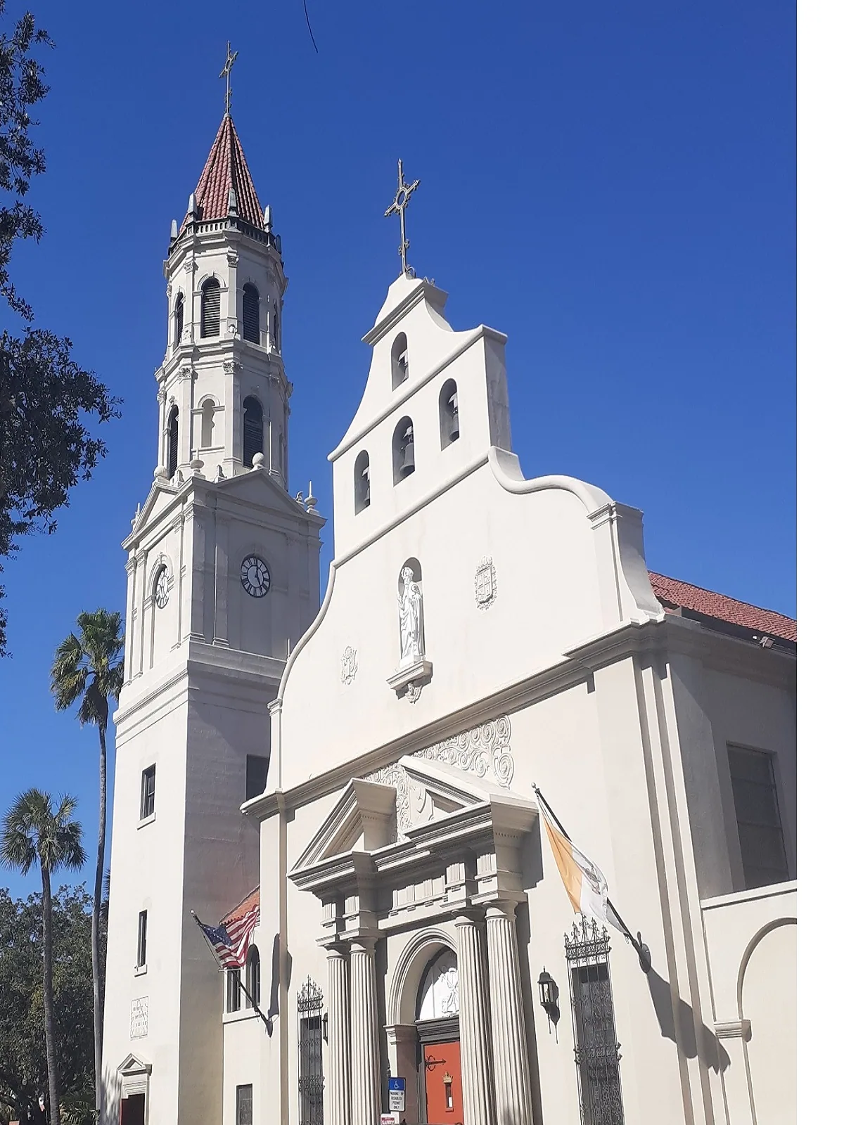 Church and Worship Building Roofing in Davie, FL