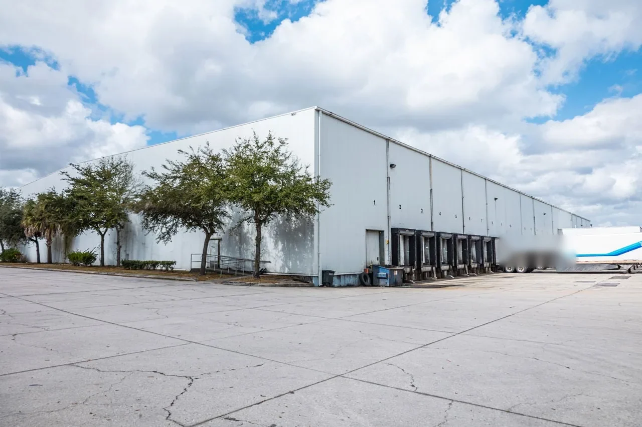 Cold Storage Roofing in Davie, FL