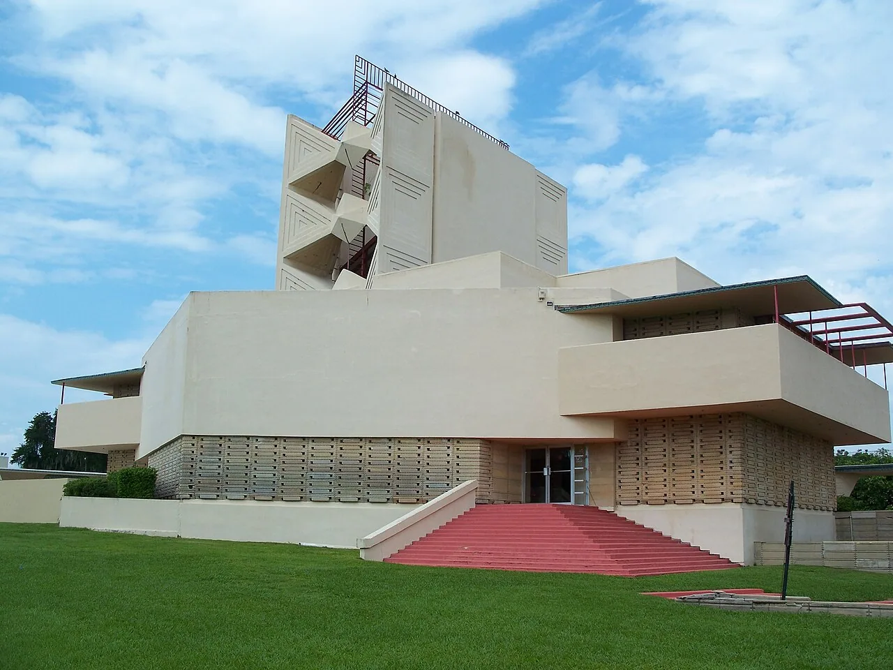 College and University Roofing in Davie, FL