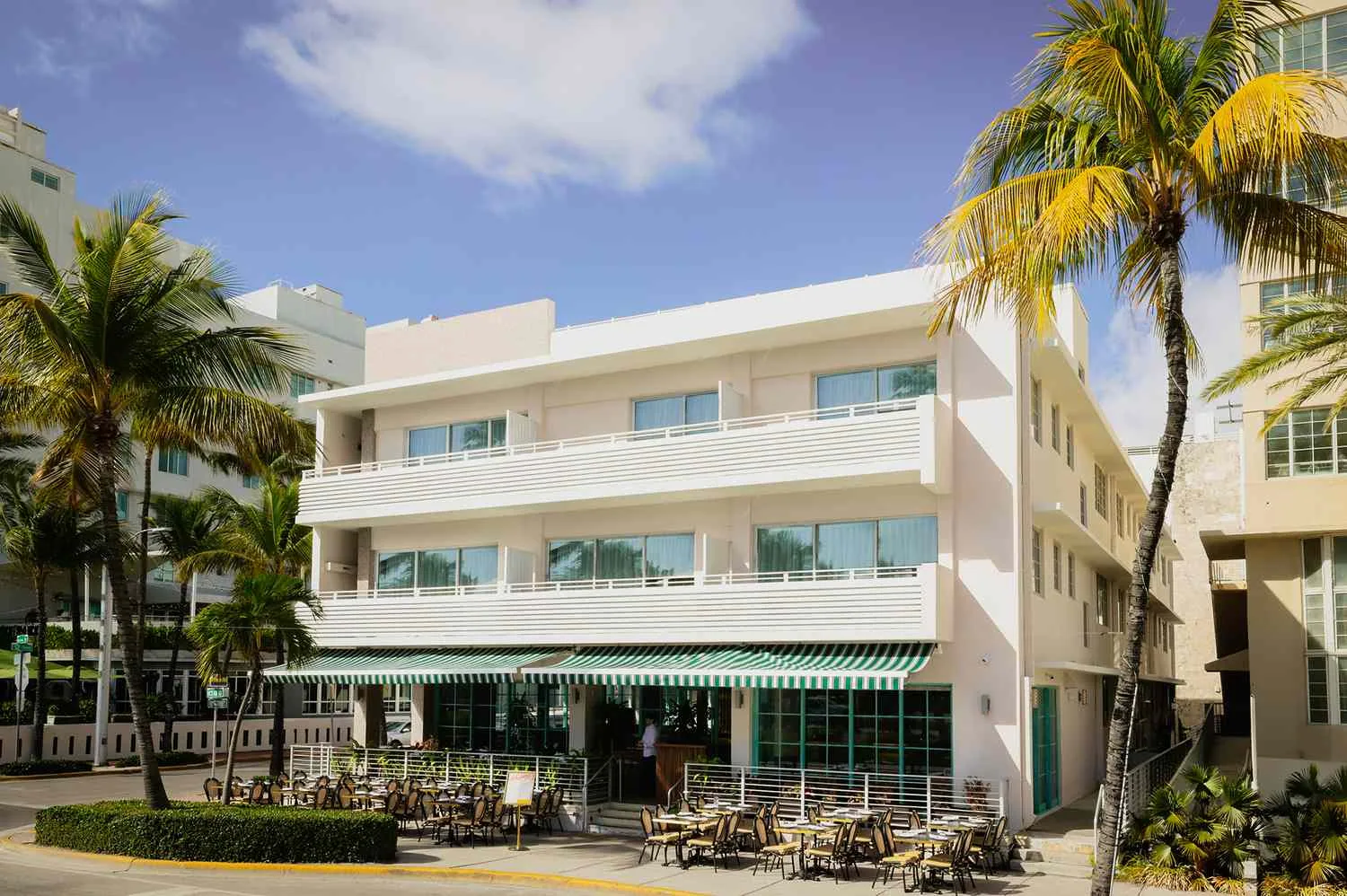 Hotel Roofing in Davie, FL