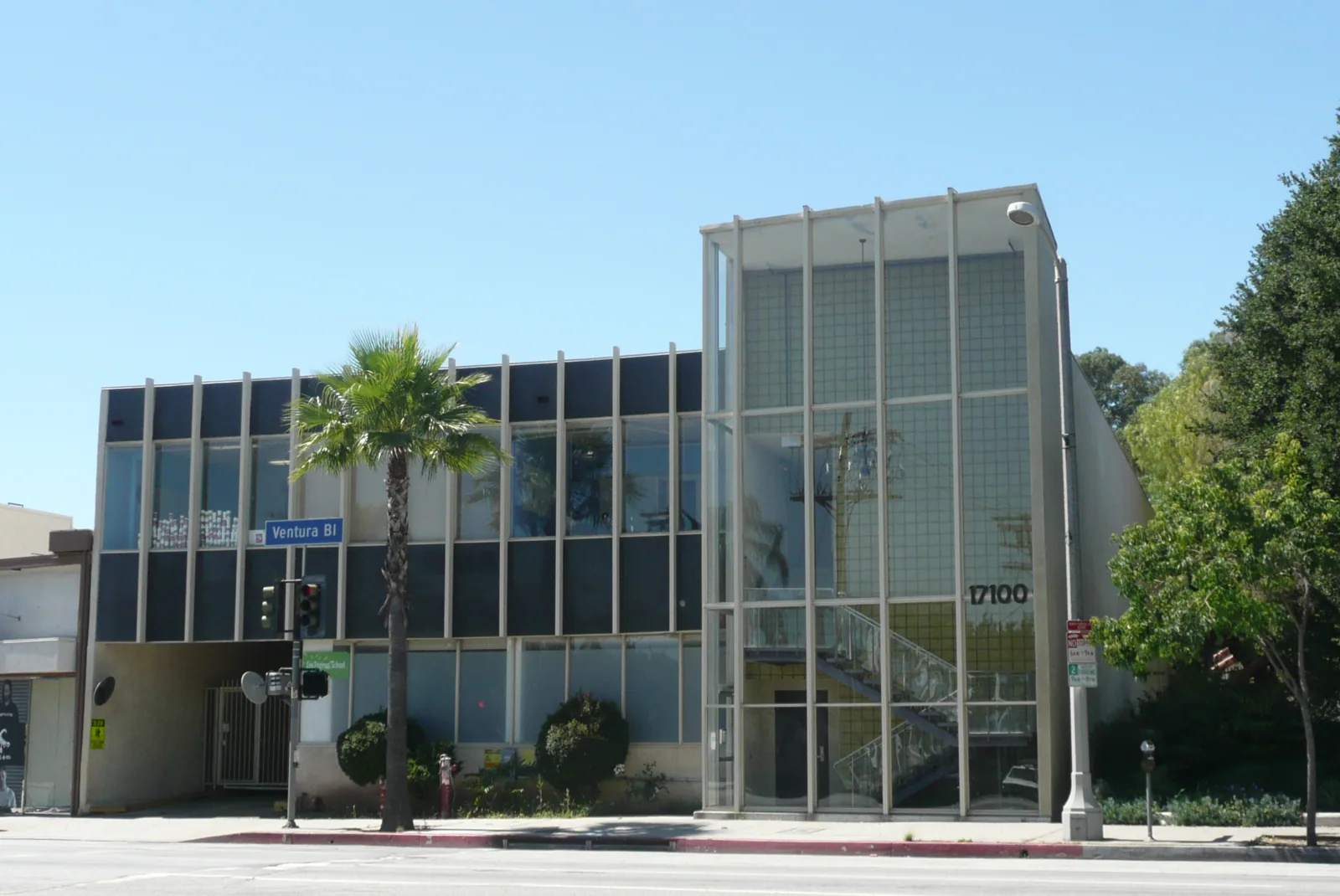Office Building Roofing in Davie, FL