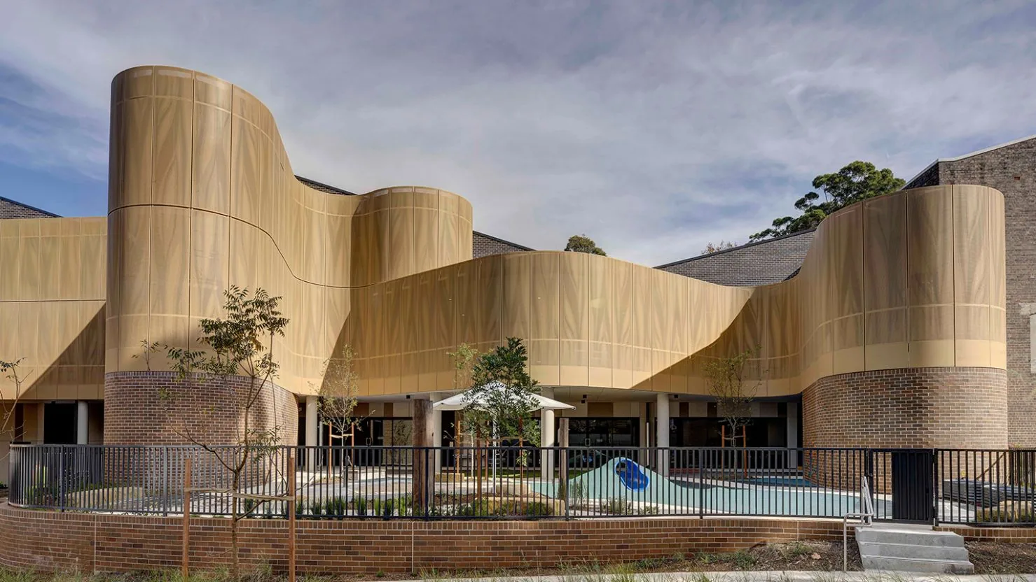 K-12 School Roofing in Davie, FL