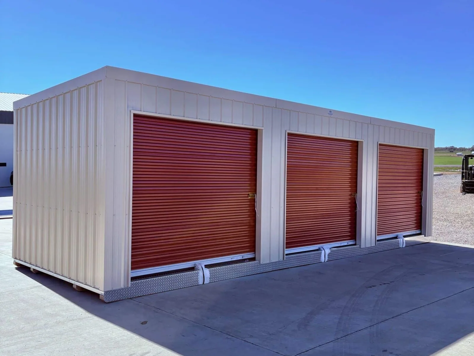 Self-Storage Roofing in Davie, FL