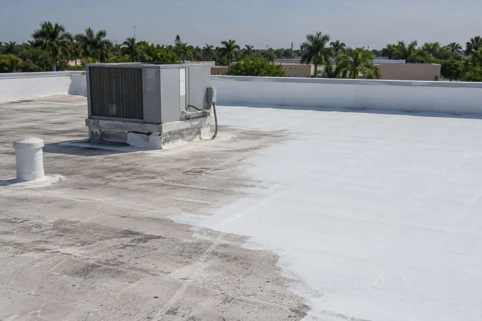 Roof Systems