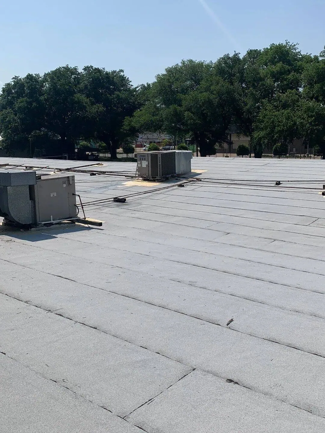 Modified Bitumen Roofing in Davie, FL