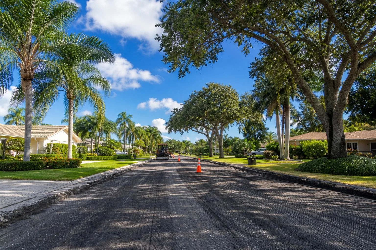 Commercial Roofing in Griffin Road Corridor, Davie, FL Commercial Roofing in Griffin Road Corridor, Davie, FL
