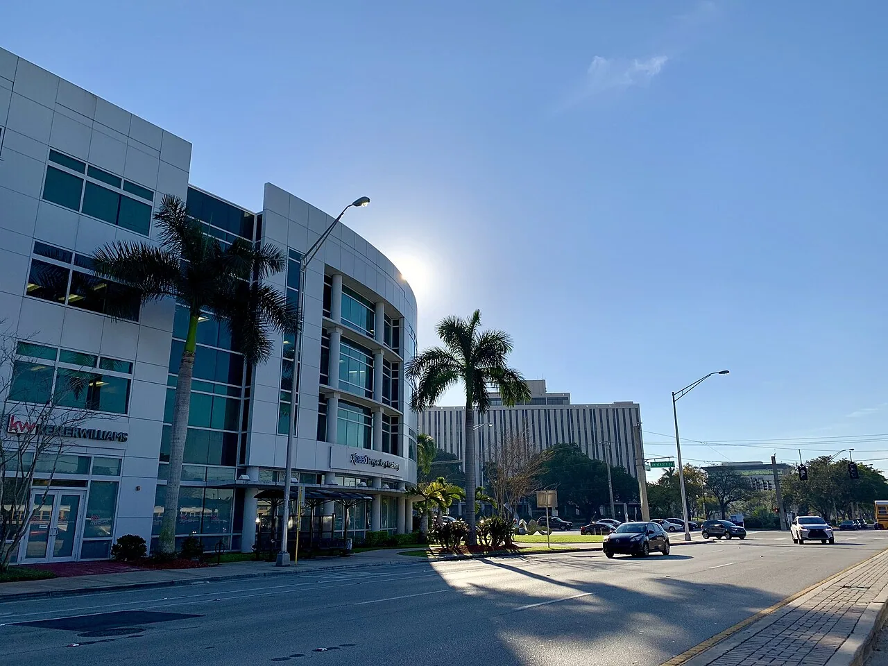 Commercial Roofing in Downtown Coral Springs, Coral Springs, FL Commercial Roofing in Downtown Coral Springs, Coral Springs, FL