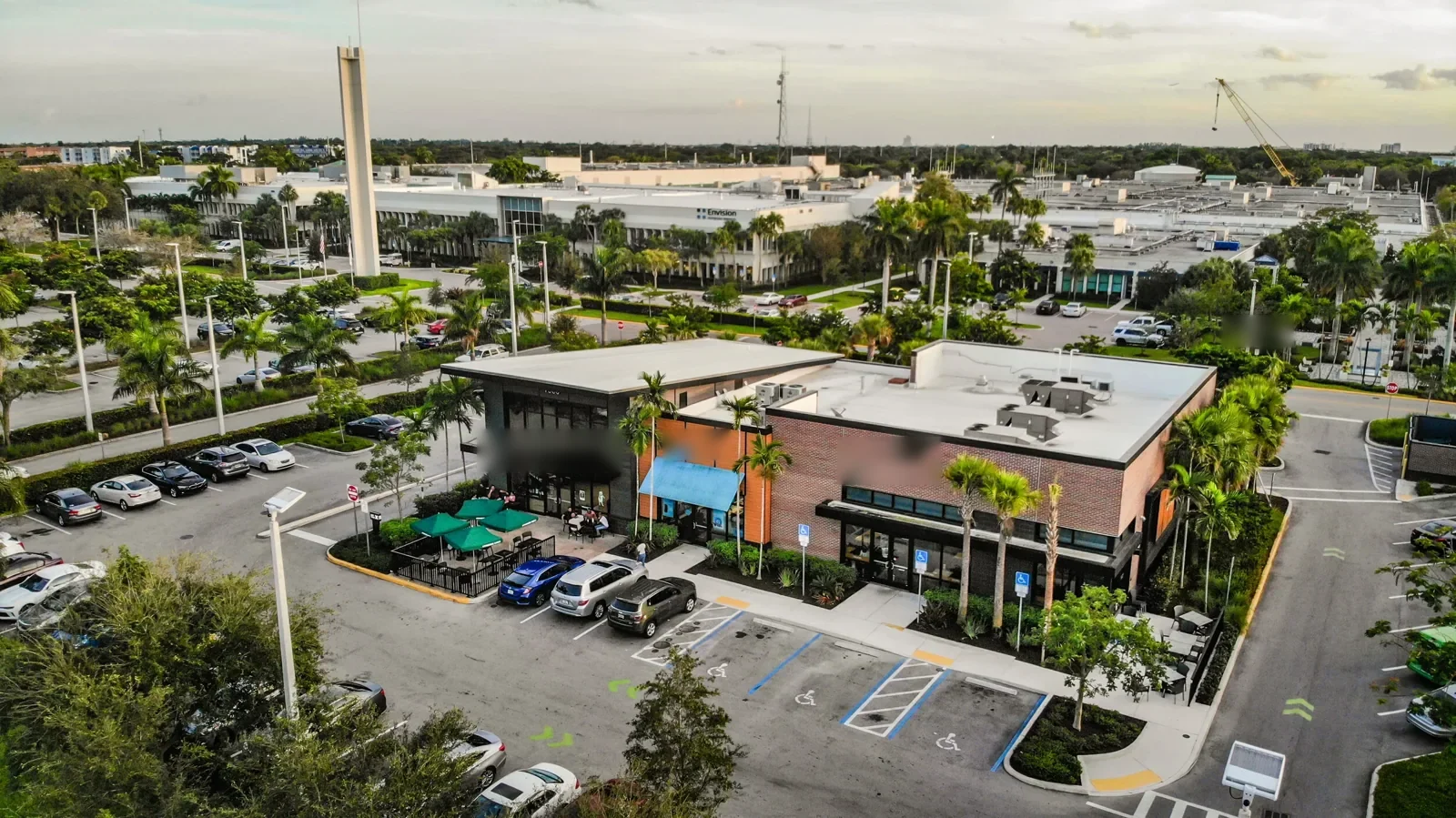 Commercial Roofing in Plantation Technology Park, Plantation, FL Commercial Roofing in Plantation Technology Park, Plantation, FL