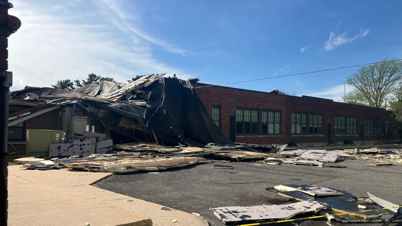 Commercial Roof Insurance Claim Assistance in Davie, FL