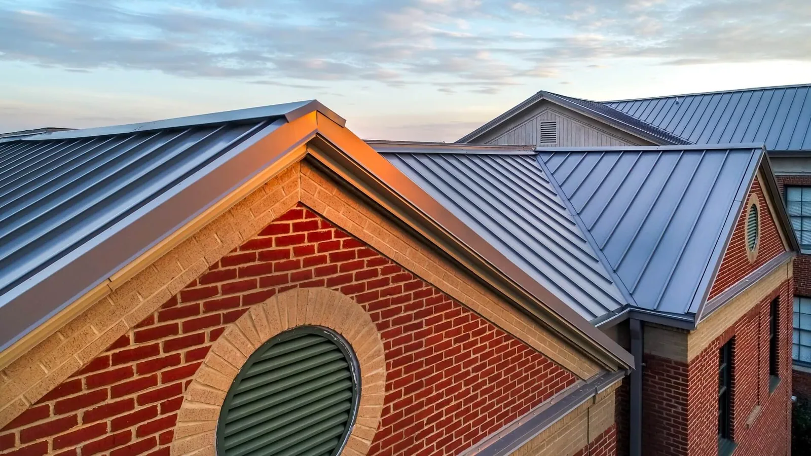Commercial Roof Recover in Davie, FL